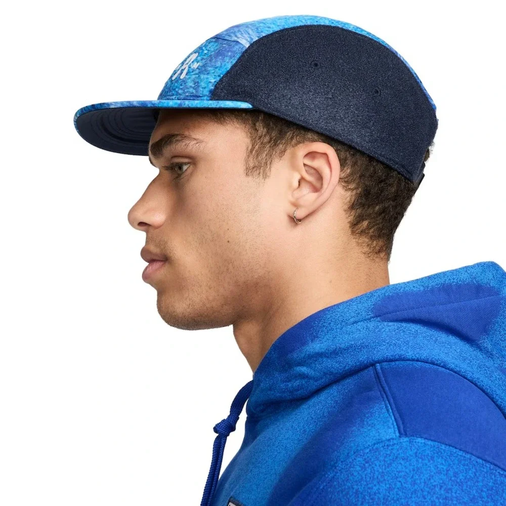 NEW Size L/XL Nike Dri-Fit Adjustable Fly Unstructured Team USA Olympics Hat Cap